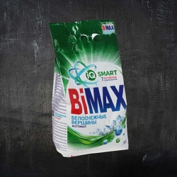 Bimax белоснежные вершины