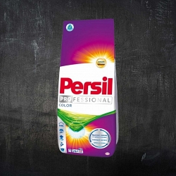 Persil Color для ручной стирки и стиральной машины