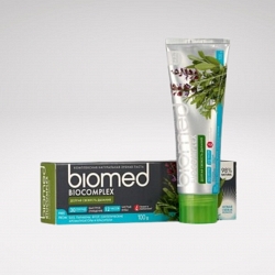 Biomed biocomplex долгая свежесть дыхания