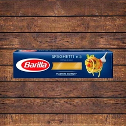 Макароны Barilla Spaghetti